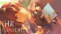 HR Simulator