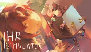 HR Simulator HR Simulator Apunkagames