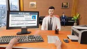 HR Simulator HR Simulator Gameplay Screenshot