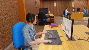 HR Simulator HR Simulator Screenshot