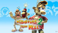 Neighbours from Hell 2