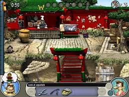 Neighbor from Hell 2 Gameplay Screenshot