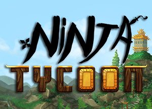 Ninja Tycoon