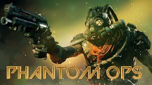 Phantom Ops Phantom Ops Apunkgames
