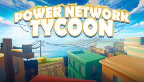 Power Network Tycoon