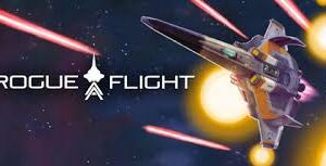 ROGUE FLIGHT
