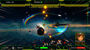 ROGUE FLIGHT ROGUE FLIGHT Gameplay Screenshot