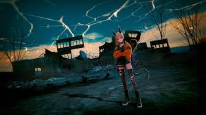 Silly Polly Beast Silly Polly Beast Gameplay Screenshot