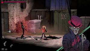 Silly Polly Beast Screenshot