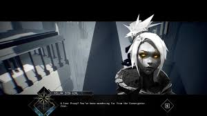 BLACKSHARD BLACKSHARD Gameplay Screenshot