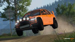 BeamNG Drive BeamNG Drive Gameplay Screenshot