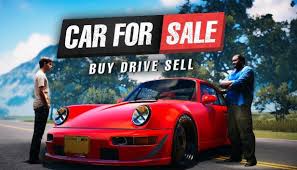 Car For Sale Simulator 2023 Car For Sale Simulator 2023 Apunkagames