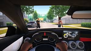 Car For Sale Simulator 2023 Car For Sale Simulator 2023 Gameplay Screenshot