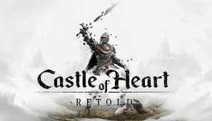 Castle of Heart Retold Castle of Heart Retold Apunkagames