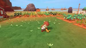 Cropia Cropia Screenshot