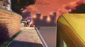 Ghost Parade Ghost Parade Screenshot