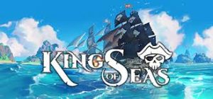 King of Seas King of Seas Apunkagames