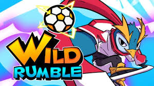 Wild Rumble Wild Rumble Apunkagames