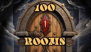 100 Rooms 100 Rooms