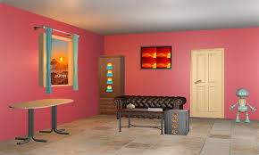 100 Rooms 100 Rooms Gameplay Screenshot