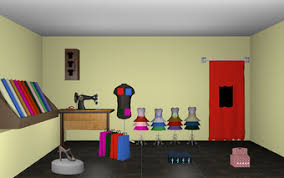 100 Rooms 100 Rooms Screenshot