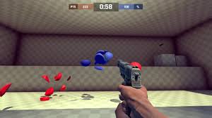 Aim Trainer Pro Aim Trainer Pro Gameplay Screenshot