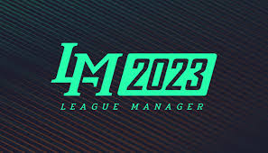 League Manager 2023 League Manager 2023 Apunkagames