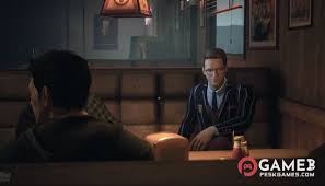 Twin Mirror Twin Mirror Screenshot