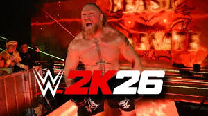 WWE 2026 WWE 2026 Apunkagames